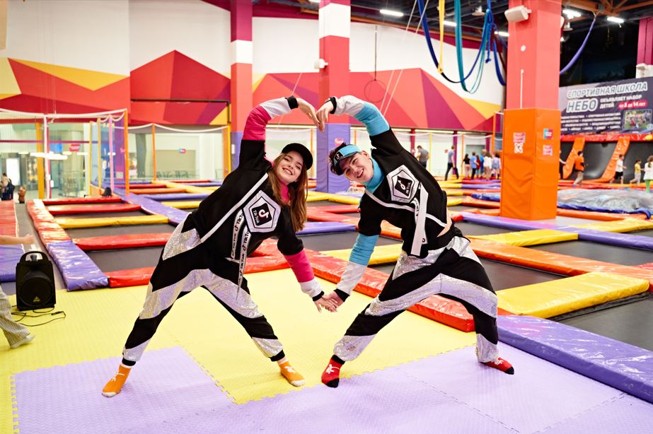 ⚡ Для взрослых