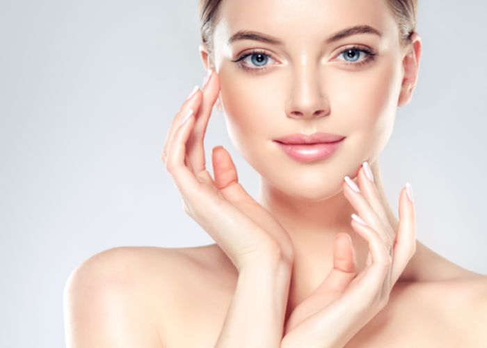 ANTI-AGE ЭКСПРЕСС – УХОД ДЛЯ ОБЕЗВОЖЕННОЙ КОЖИ DRY SKIN