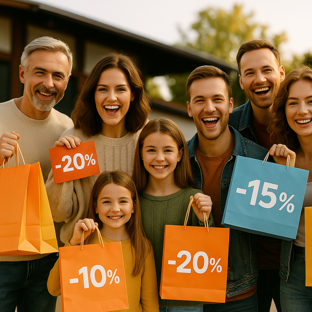 Наши партнёры