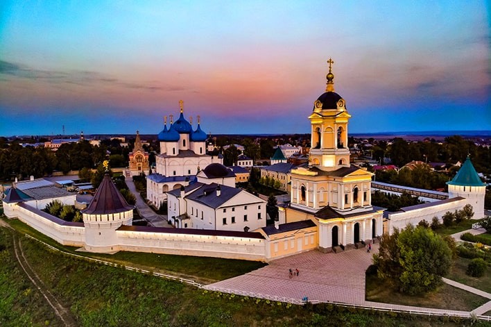 Экскурсии