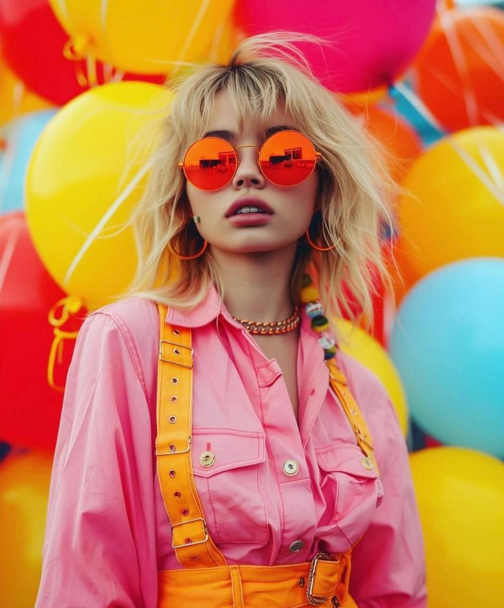 Лето. Солнце. Драйв.