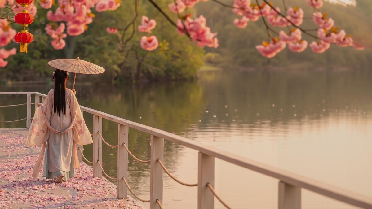 Шелковый апрель. Программа мероприятий