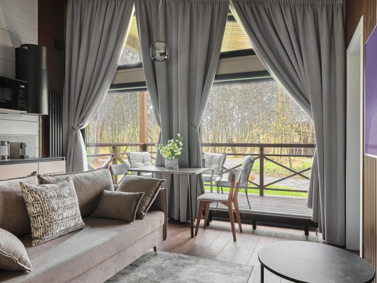 КОТТЕДЖИ NEW