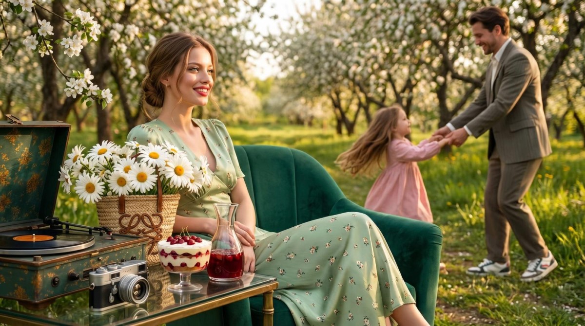 Виниловый май. Программа