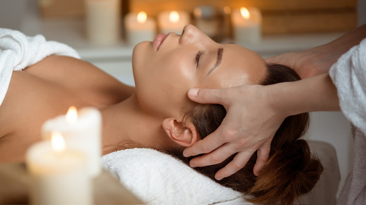 SPA-КУРС C ПРОЖИВАНИЕМ SPA-КАНИКУЛЫ