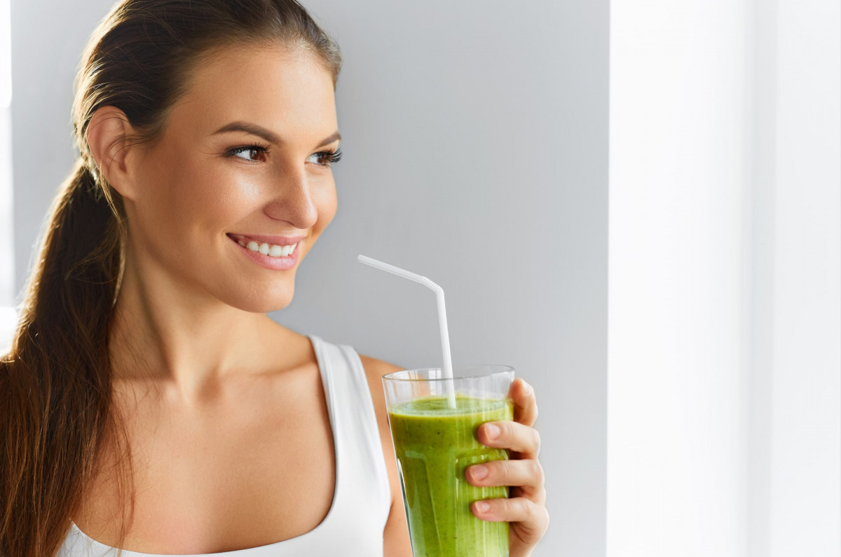 SPA-КУРС C ПРОЖИВАНИЕМ DETOX&SPA